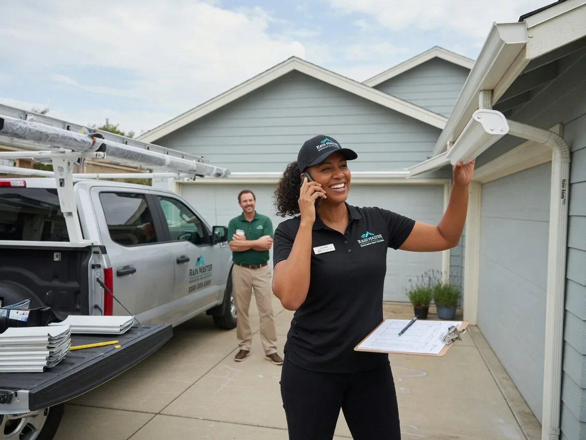 Gutter Installation Hookerton, NC FAQs